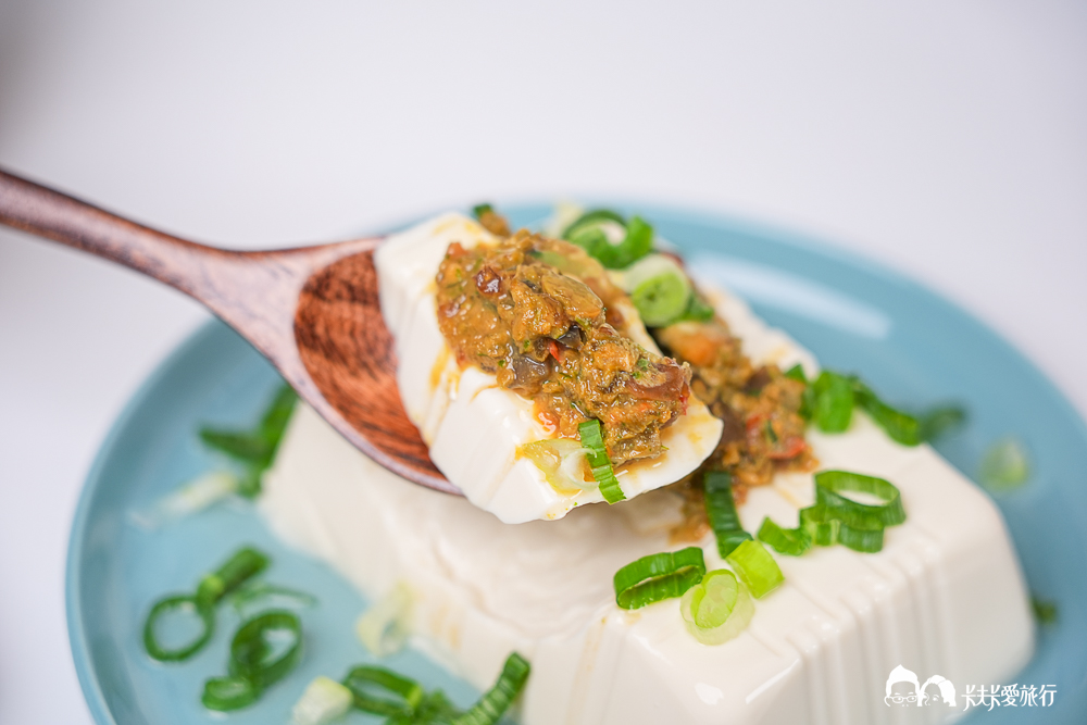 蠟筆小新聯名美食|協發行泡菜五大口味食譜+開燻蒜苗鴨必吃開箱心得評價 - 第39張圖