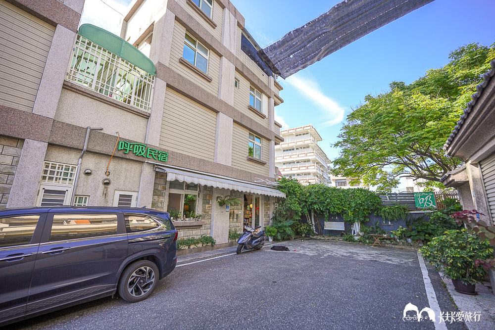花蓮美食景點推薦三日遊|親子租車小旅行+住宿伴手禮開箱 - 第64張圖