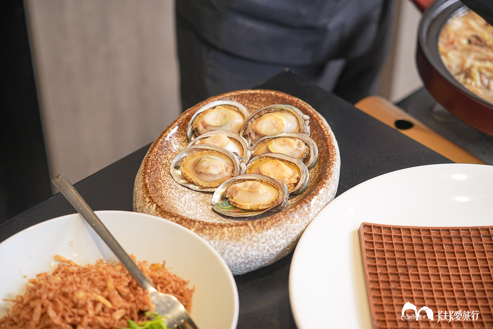 礁溪寒沐酒店中餐廳|宜蘭五星級台菜美食推薦,必點一鵝五吃超澎湃菜單價位與評價 - 第52張圖