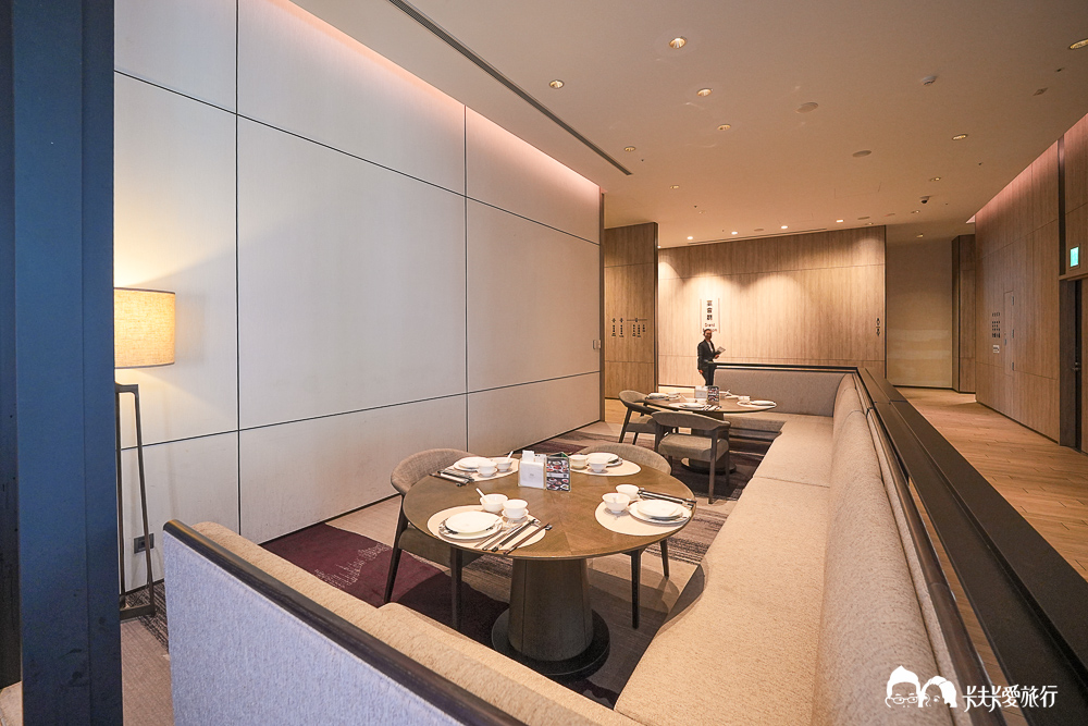 礁溪寒沐酒店中餐廳|宜蘭五星級台菜美食推薦,必點一鵝五吃超澎湃菜單價位與評價 - 第13張圖