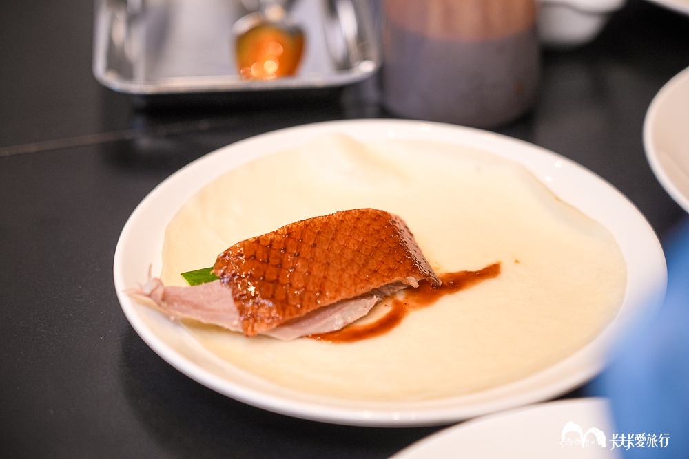 礁溪寒沐酒店中餐廳|宜蘭五星級台菜美食推薦,必點一鵝五吃超澎湃菜單價位與評價 - 第24張圖