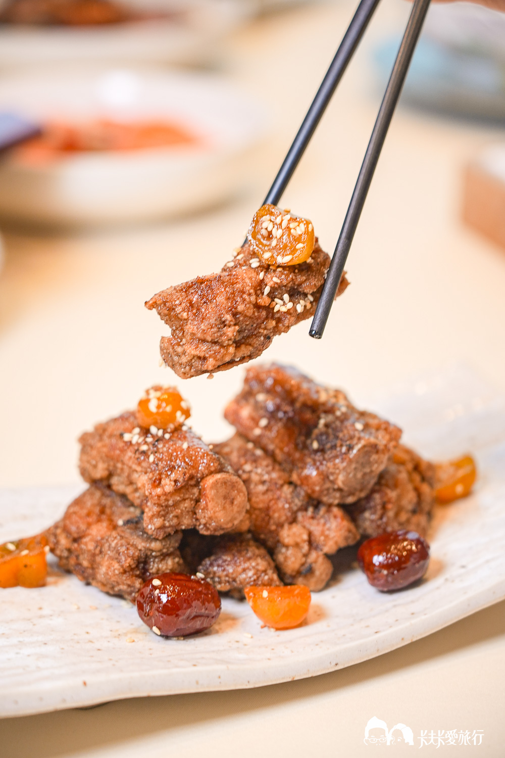 礁溪寒沐酒店中餐廳|宜蘭五星級台菜美食推薦,必點一鵝五吃超澎湃菜單價位與評價 - 第66張圖