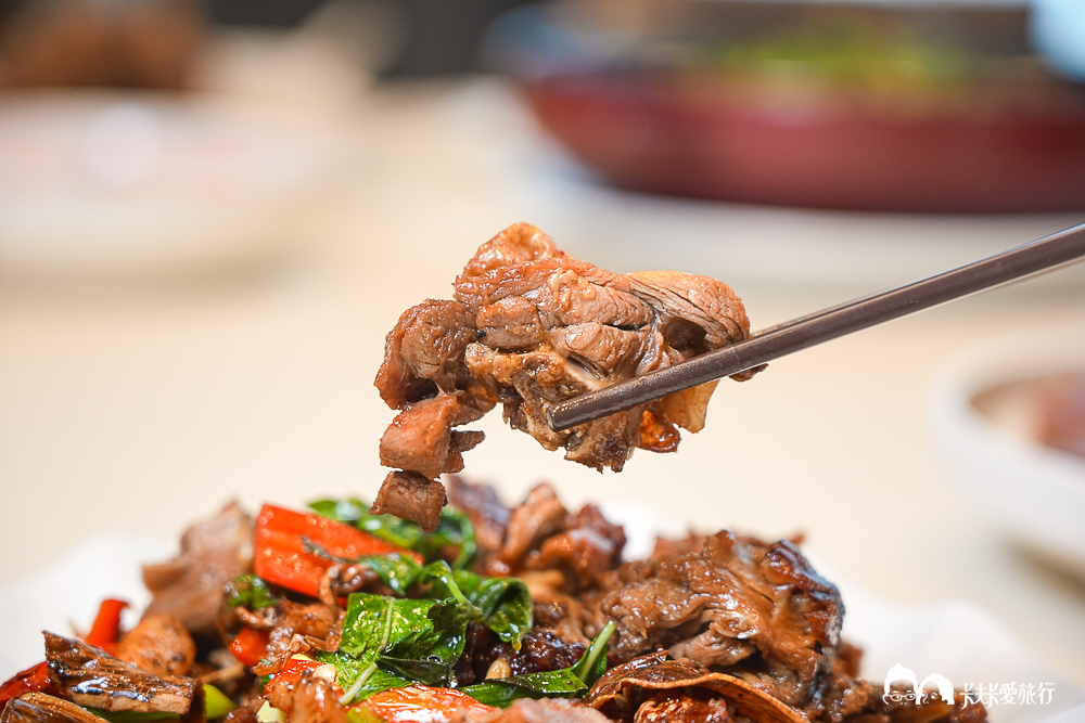 礁溪寒沐酒店中餐廳|宜蘭五星級台菜美食推薦,必點一鵝五吃超澎湃菜單價位與評價 - 第33張圖