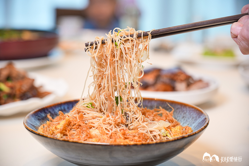 礁溪寒沐酒店中餐廳|宜蘭五星級台菜美食推薦,必點一鵝五吃超澎湃菜單價位與評價 - 第56張圖