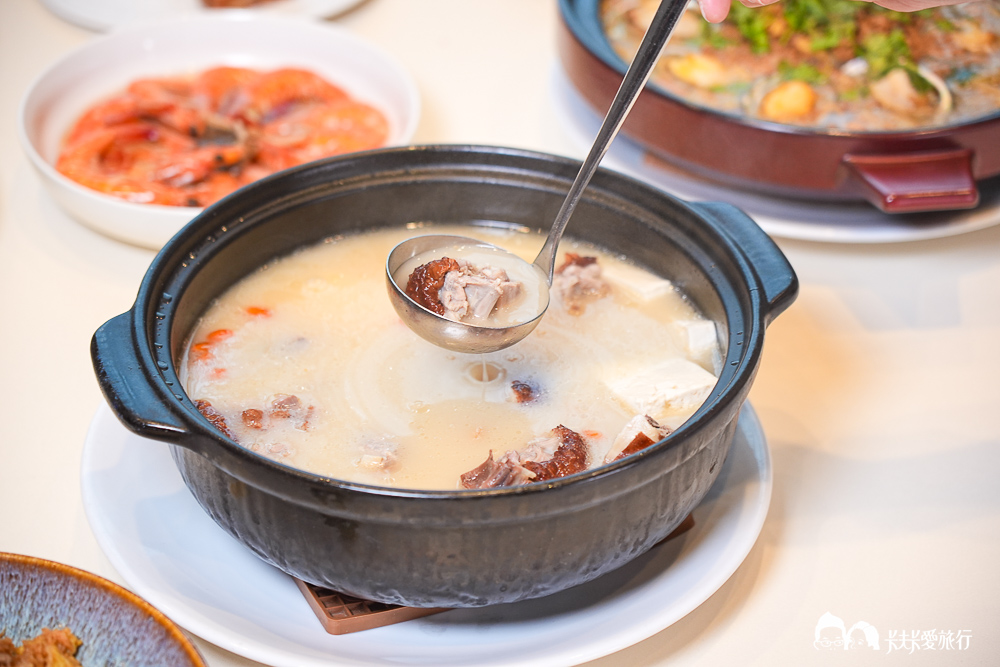 礁溪寒沐酒店中餐廳|宜蘭五星級台菜美食推薦,必點一鵝五吃超澎湃菜單價位與評價 - 第34張圖