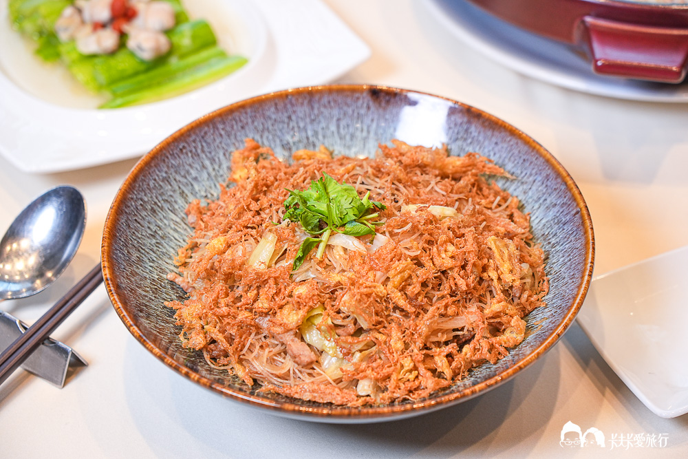 礁溪寒沐酒店中餐廳|宜蘭五星級台菜美食推薦,必點一鵝五吃超澎湃菜單價位與評價 - 第55張圖