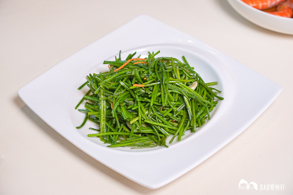 礁溪寒沐酒店中餐廳|宜蘭五星級台菜美食推薦,必點一鵝五吃超澎湃菜單價位與評價 - 第63張圖