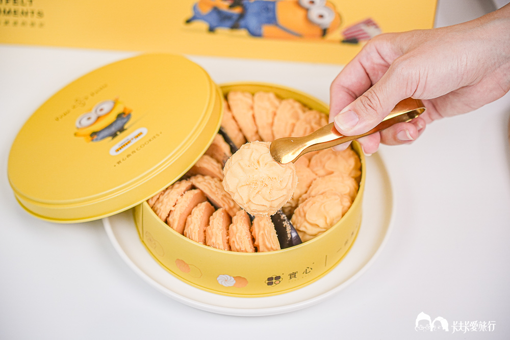 實心蛋捲中秋禮盒推薦|2025送禮不要月餅的新選擇ptt、Dcard - 第22張圖