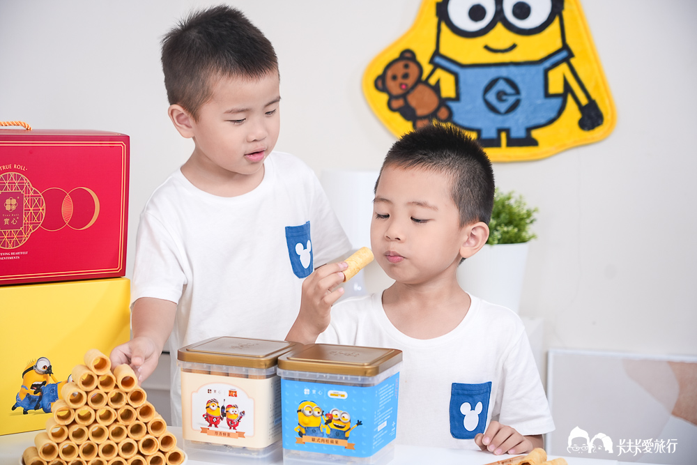 實心蛋捲中秋禮盒推薦|2025送禮不要月餅的新選擇ptt、Dcard - 第64張圖