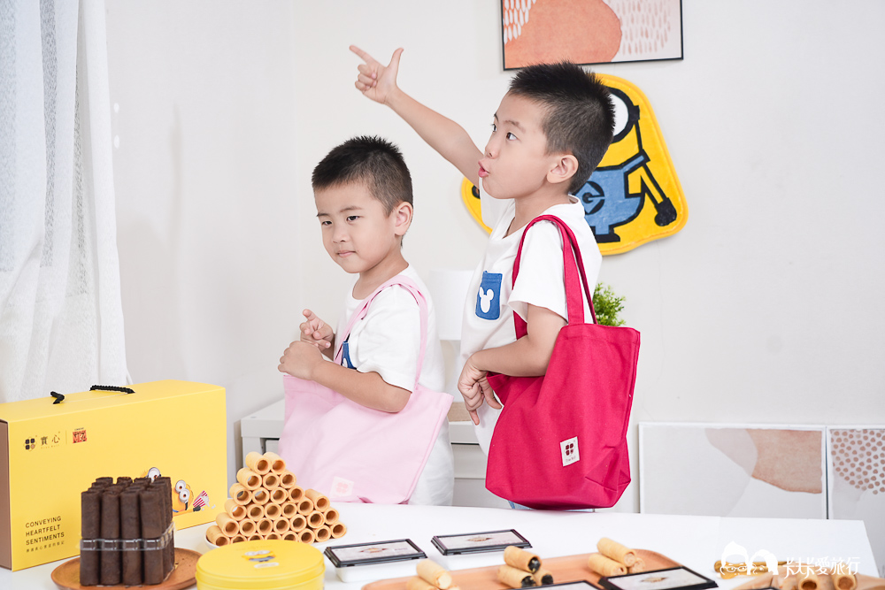 實心蛋捲中秋禮盒推薦|2025送禮不要月餅的新選擇ptt、Dcard - 第66張圖