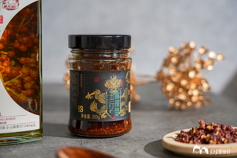 懶人萬用醬推薦|段王爺川蜀麻辣花椒油、藤椒油、五行醬三款超簡單食譜 - 第73張圖