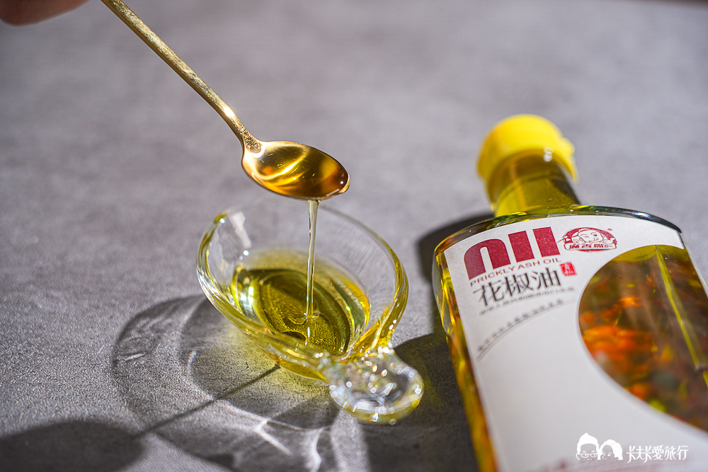 懶人萬用醬推薦|段王爺川蜀麻辣花椒油、藤椒油、五行醬三款超簡單食譜 - 第37張圖