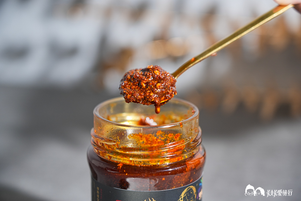 懶人萬用醬推薦|段王爺川蜀麻辣花椒油、藤椒油、五行醬三款超簡單食譜 - 第54張圖