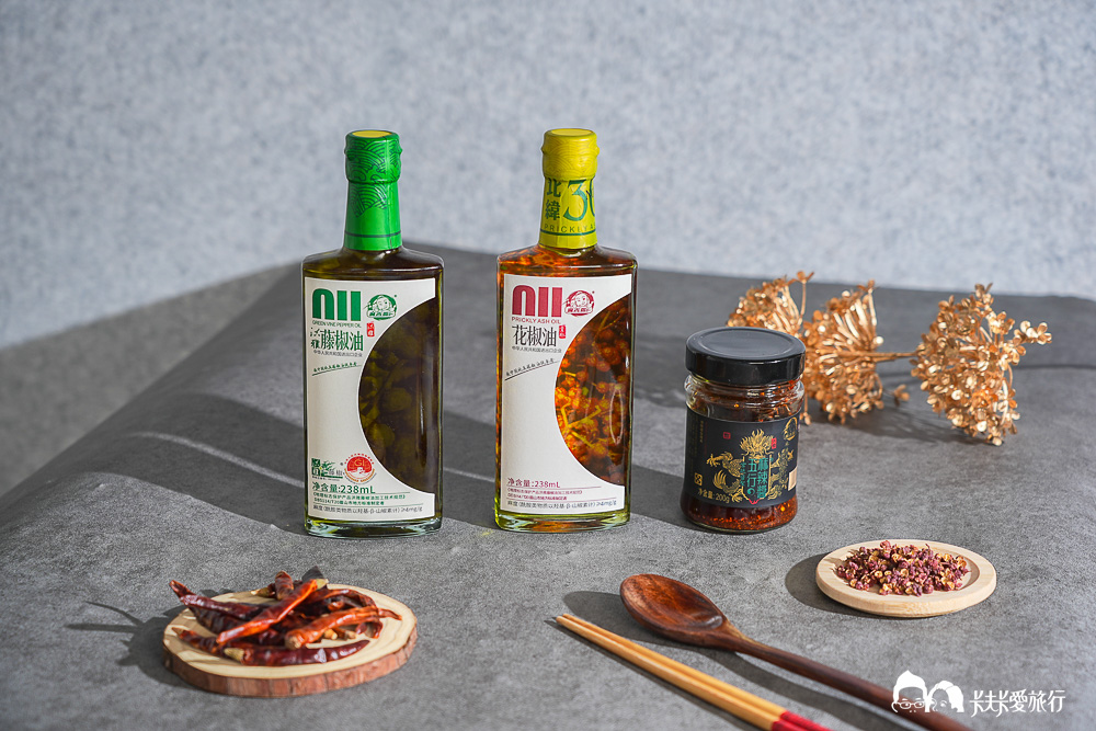 懶人萬用醬推薦|段王爺川蜀麻辣花椒油、藤椒油、五行醬三款超簡單食譜 - 第11張圖