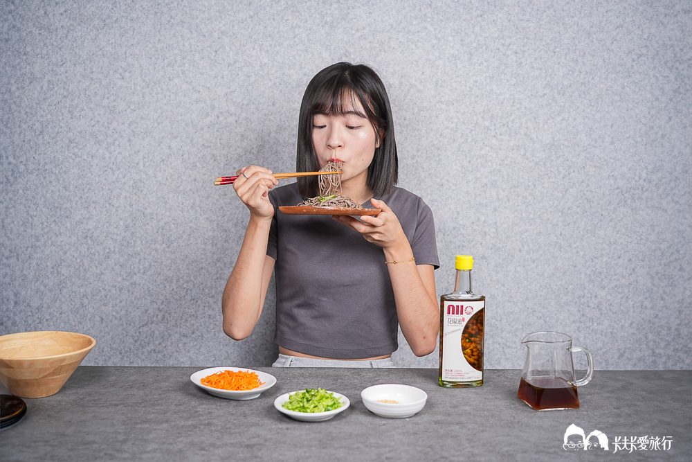 懶人萬用醬推薦|段王爺川蜀麻辣花椒油、藤椒油、五行醬三款超簡單食譜 - 第51張圖