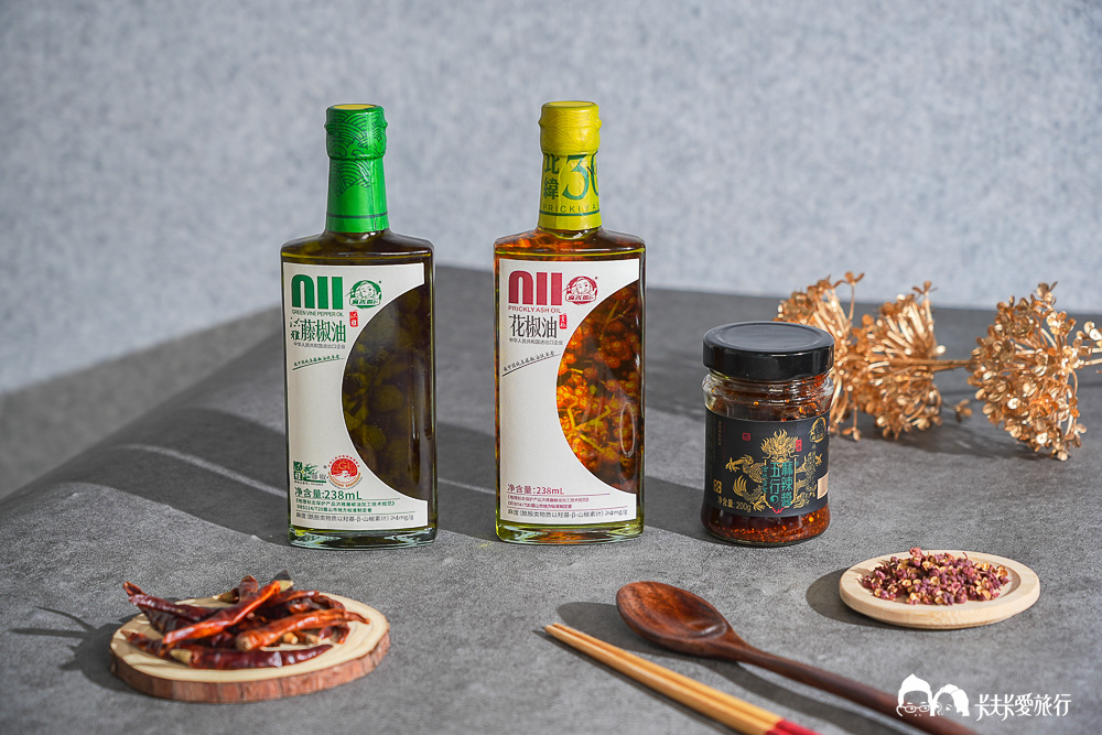 懶人萬用醬推薦|段王爺川蜀麻辣花椒油、藤椒油、五行醬三款超簡單食譜 - 第71張圖