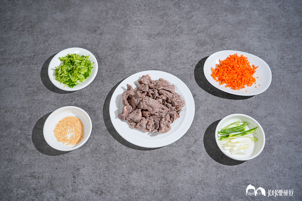 懶人萬用醬推薦|段王爺川蜀麻辣花椒油、藤椒油、五行醬三款超簡單食譜 - 第55張圖