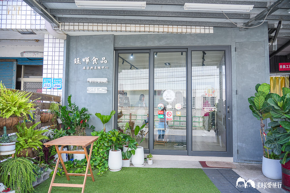 花蓮美食景點推薦三日遊|親子租車小旅行+住宿伴手禮開箱 - 第47張圖