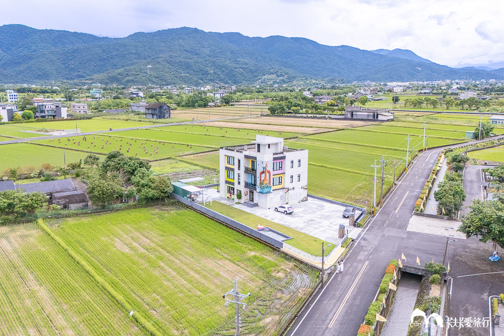 鹿民宿|宜蘭三星民宿包棟+親子villa戲水烤肉cp值高真實入住評價格 - 第10張圖