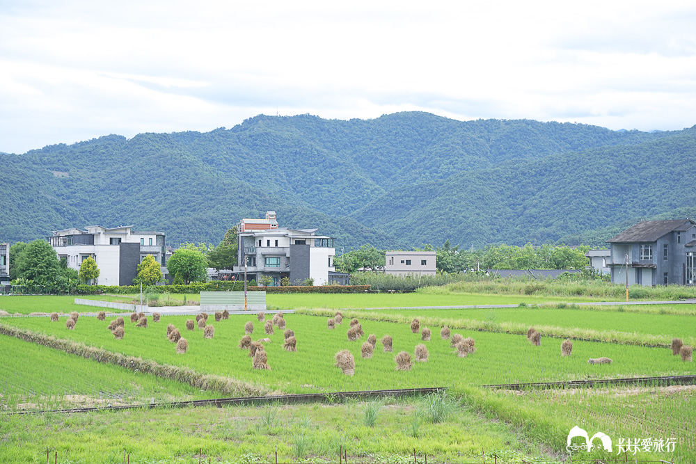 鹿民宿|宜蘭三星民宿包棟+親子villa戲水烤肉cp值高真實入住評價格 - 第48張圖