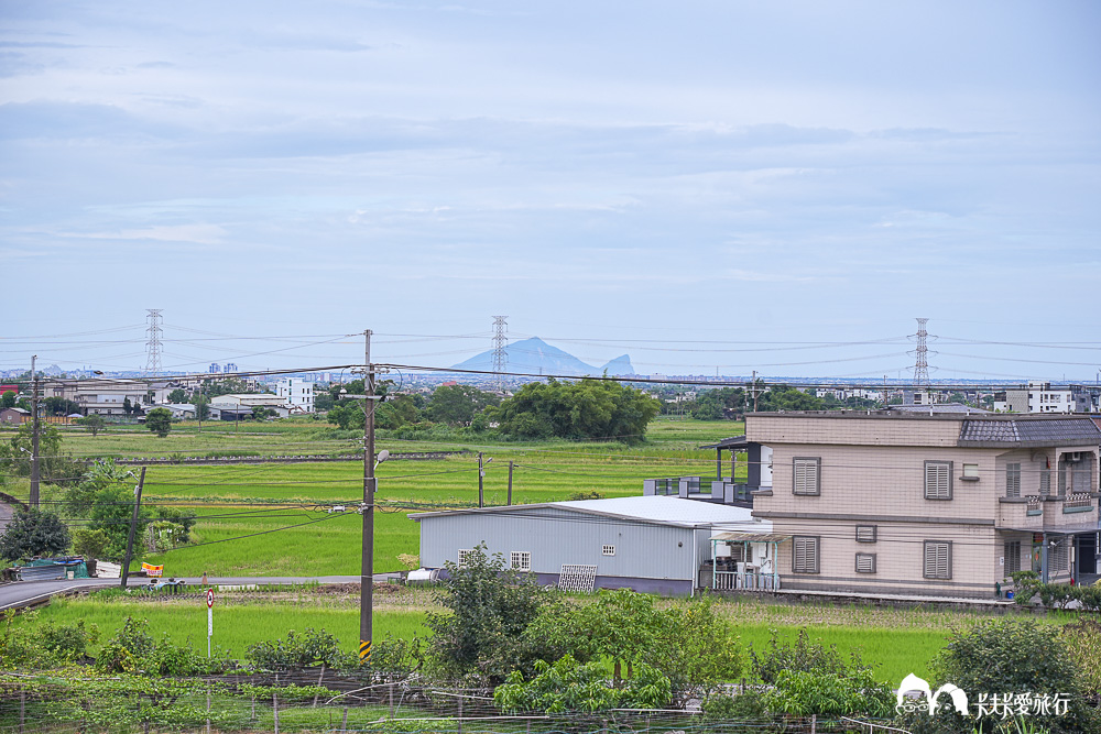 鹿民宿|宜蘭三星民宿包棟+親子villa戲水烤肉cp值高真實入住評價格 - 第65張圖