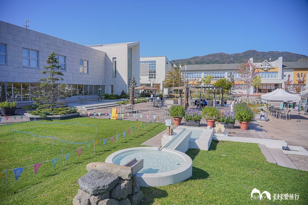 北海道札幌小樽登別五日行程｜美食景點，親子自駕必去推薦伴手禮