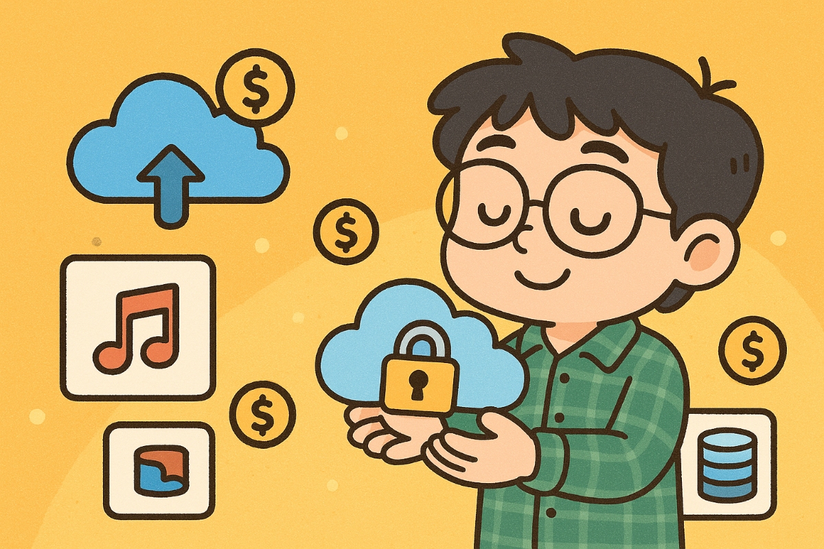 pCloud 優缺點一次看|終身方案與免費版實測心得、Ptt評價彙整 - 第10張圖