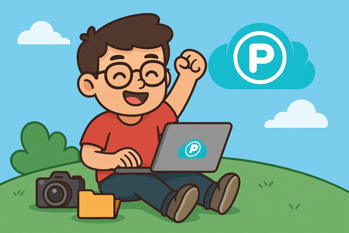 pCloud 優缺點一次看|終身方案與免費版實測心得、Ptt評價彙整 - 第27張圖