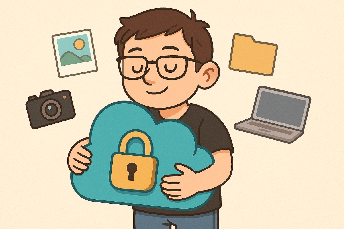 pCloud 優缺點一次看|終身方案與免費版實測心得、Ptt評價彙整 - 第23張圖