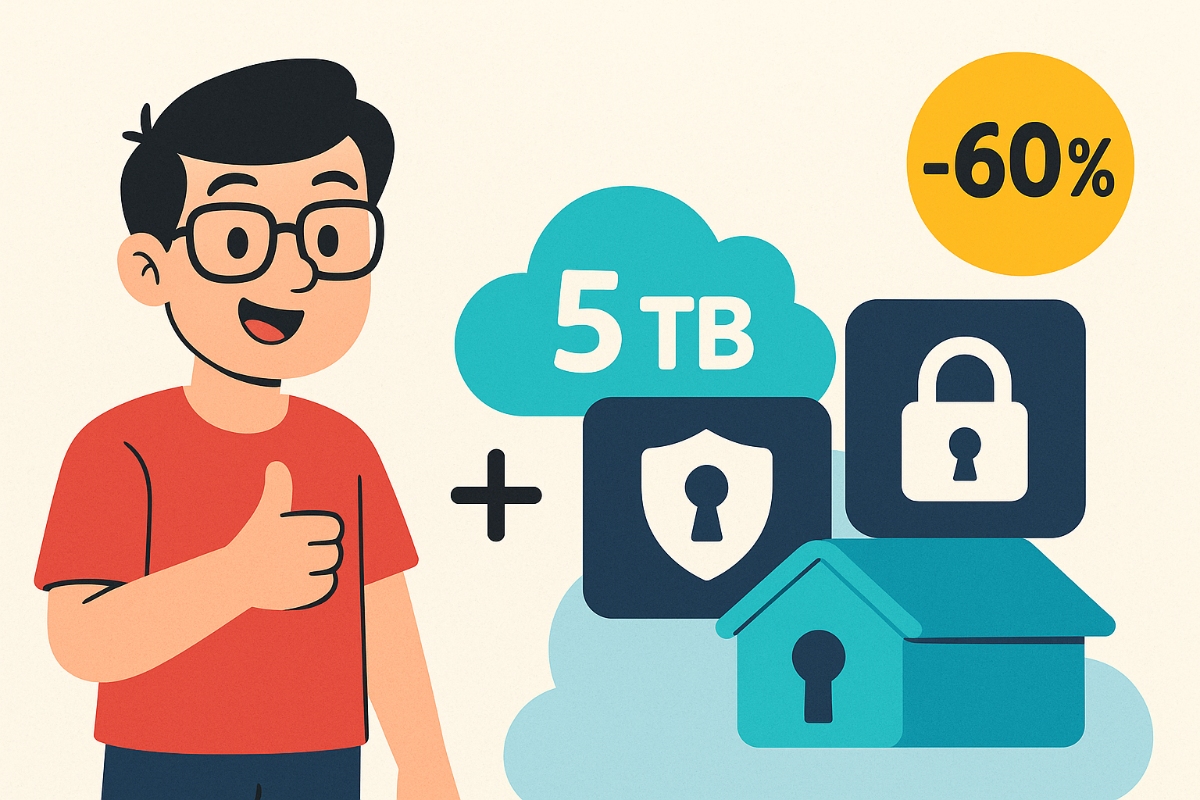 pCloud 優缺點一次看|終身方案與免費版實測心得、Ptt評價彙整 - 第36張圖