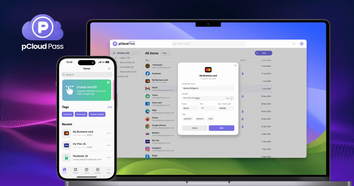 pCloud 優缺點一次看|終身方案與免費版實測心得、Ptt評價彙整 - 第24張圖
