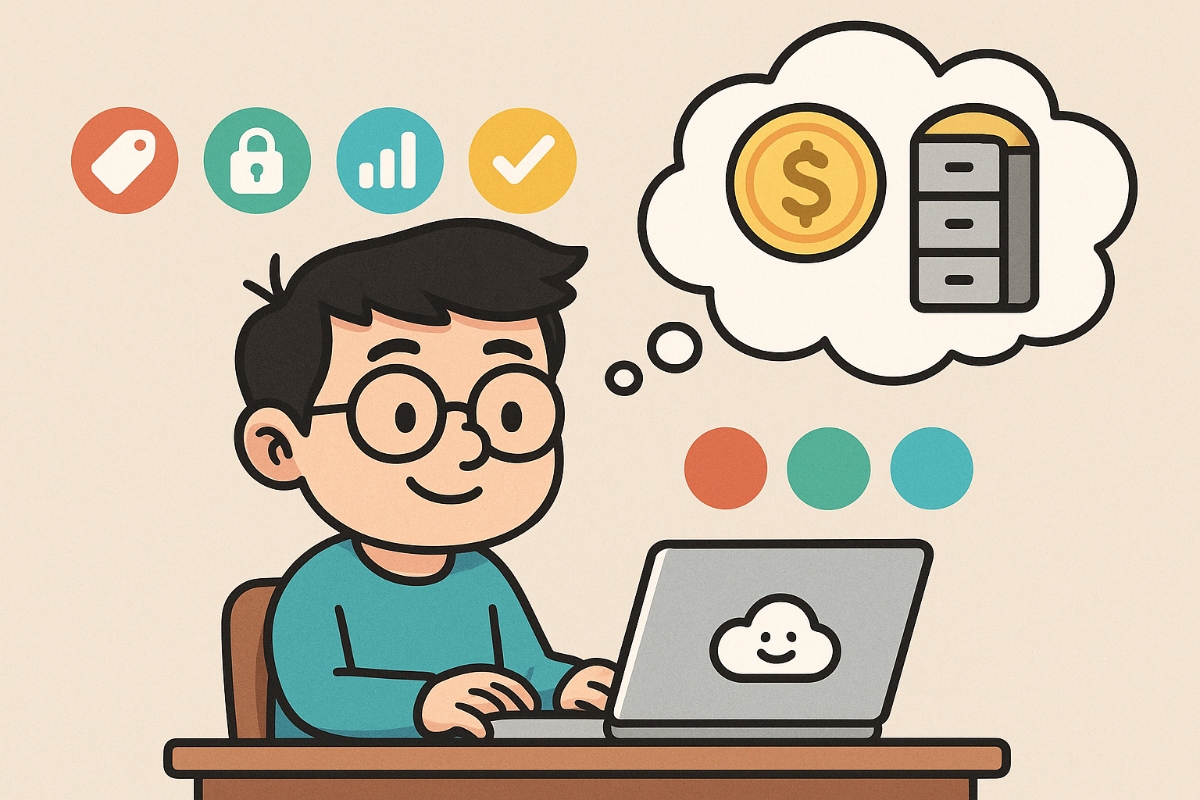 pCloud 優缺點一次看|終身方案與免費版實測心得、Ptt評價彙整 - 第12張圖