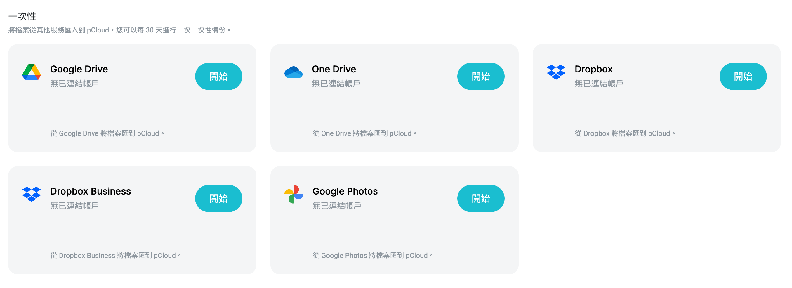 pCloud 優缺點一次看|終身方案與免費版實測心得、Ptt評價彙整 - 第21張圖