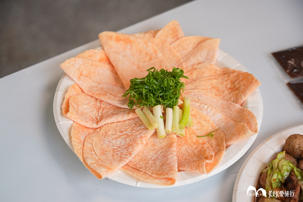 金豪鴨脆皮櫻桃鴨-宜蘭烤鴨推薦|羅東美食一鴨兩吃菜單ptt、dcard - 第15張圖