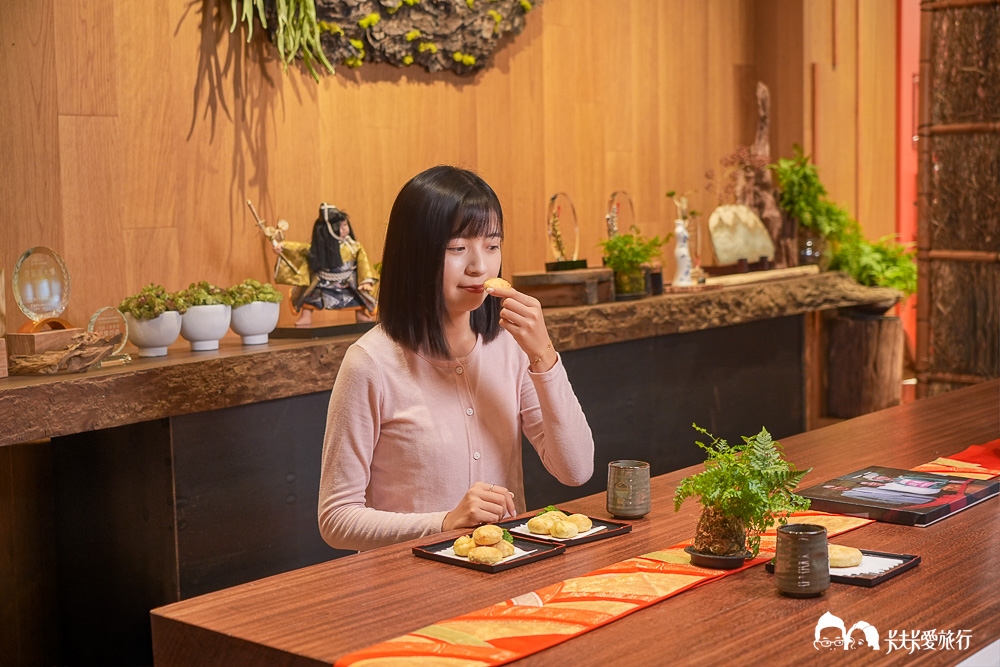 台中伴手禮推薦-陳允寶泉|一口太陽餅超吸睛、檸檬蛋糕評價ptt、dcard - 第17張圖