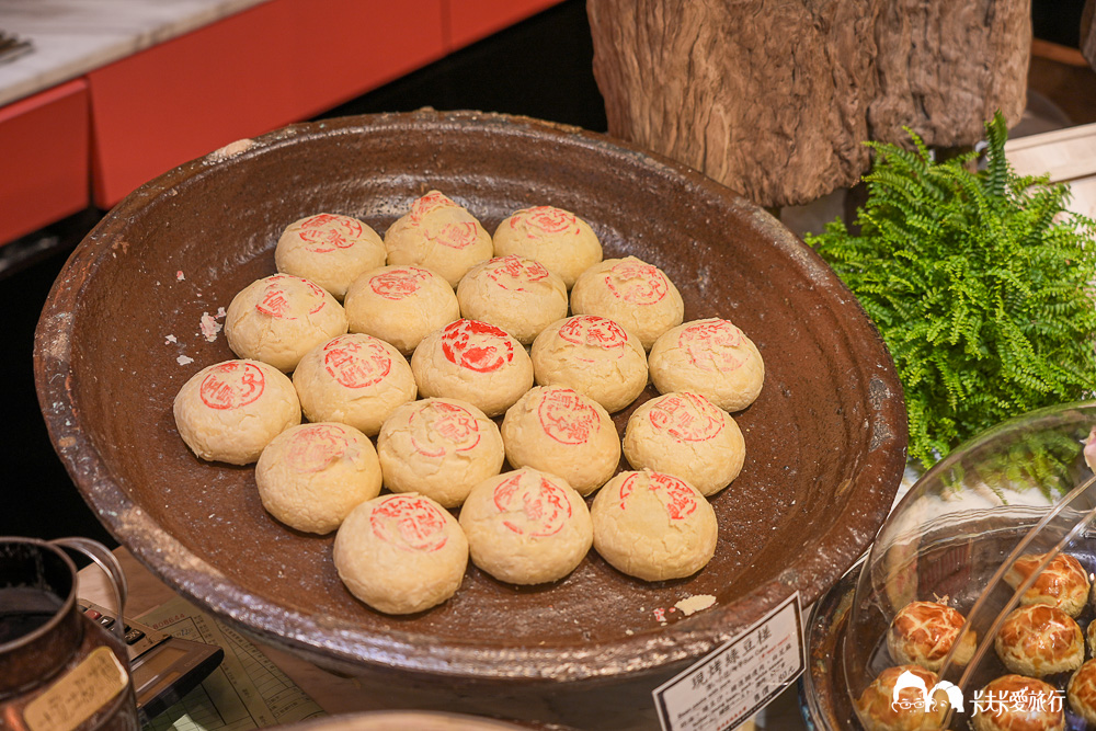 台中伴手禮推薦-陳允寶泉|一口太陽餅超吸睛、檸檬蛋糕評價ptt、dcard - 第37張圖