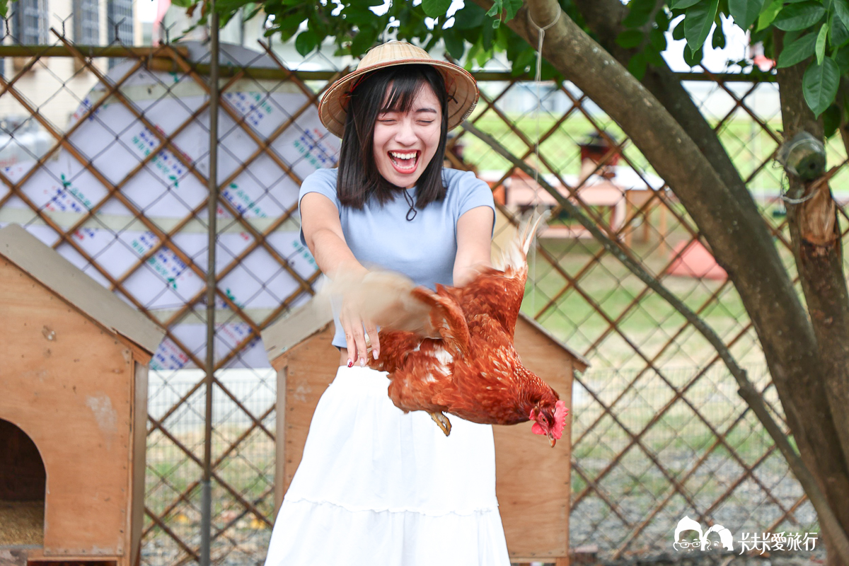 台南一日遊景點|金牌農村×菁寮老街《俗女養成記》取景地與後壁秘境小旅行 - 第53張圖