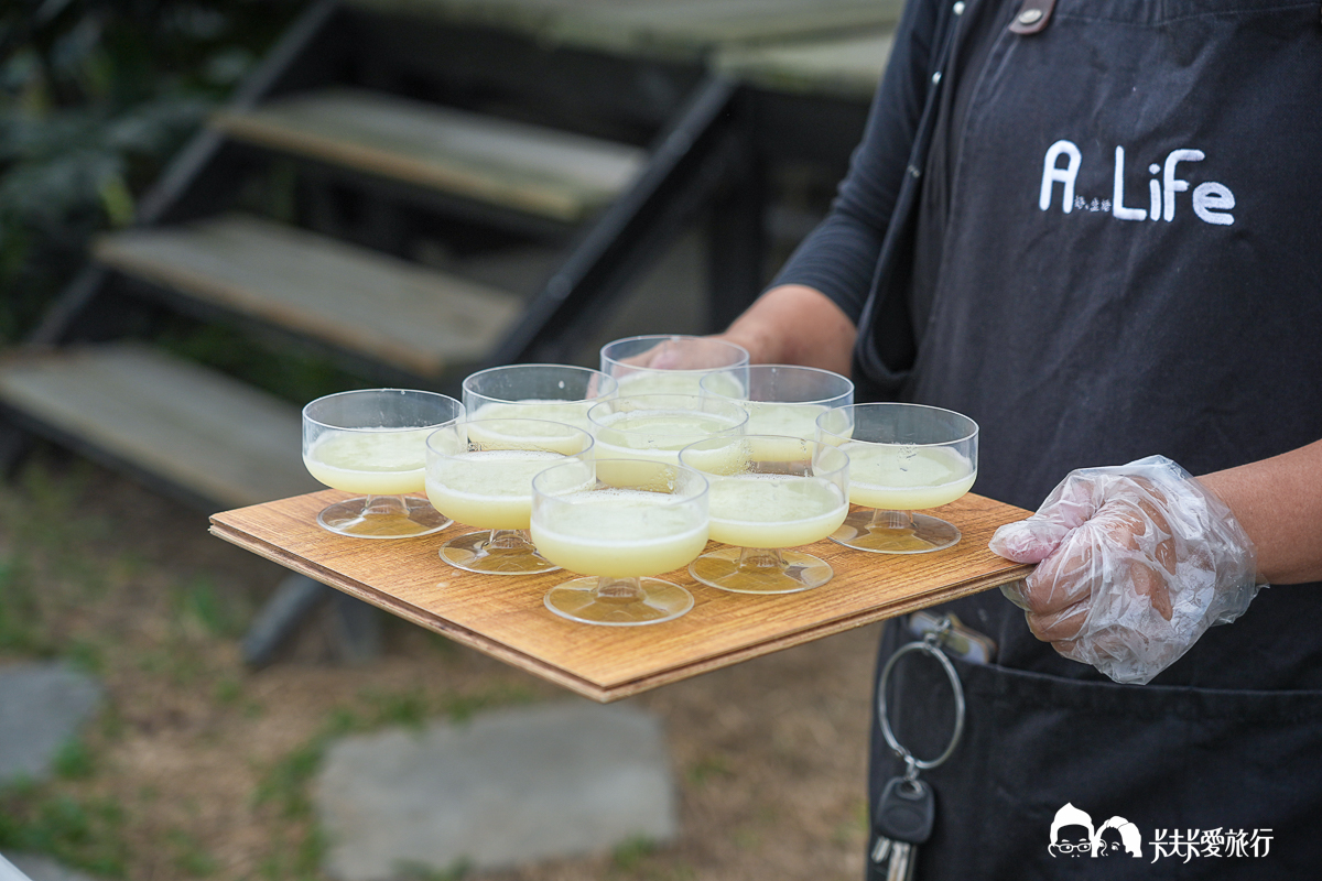 台南一日遊景點|金牌農村×菁寮老街《俗女養成記》取景地與後壁秘境小旅行 - 第12張圖