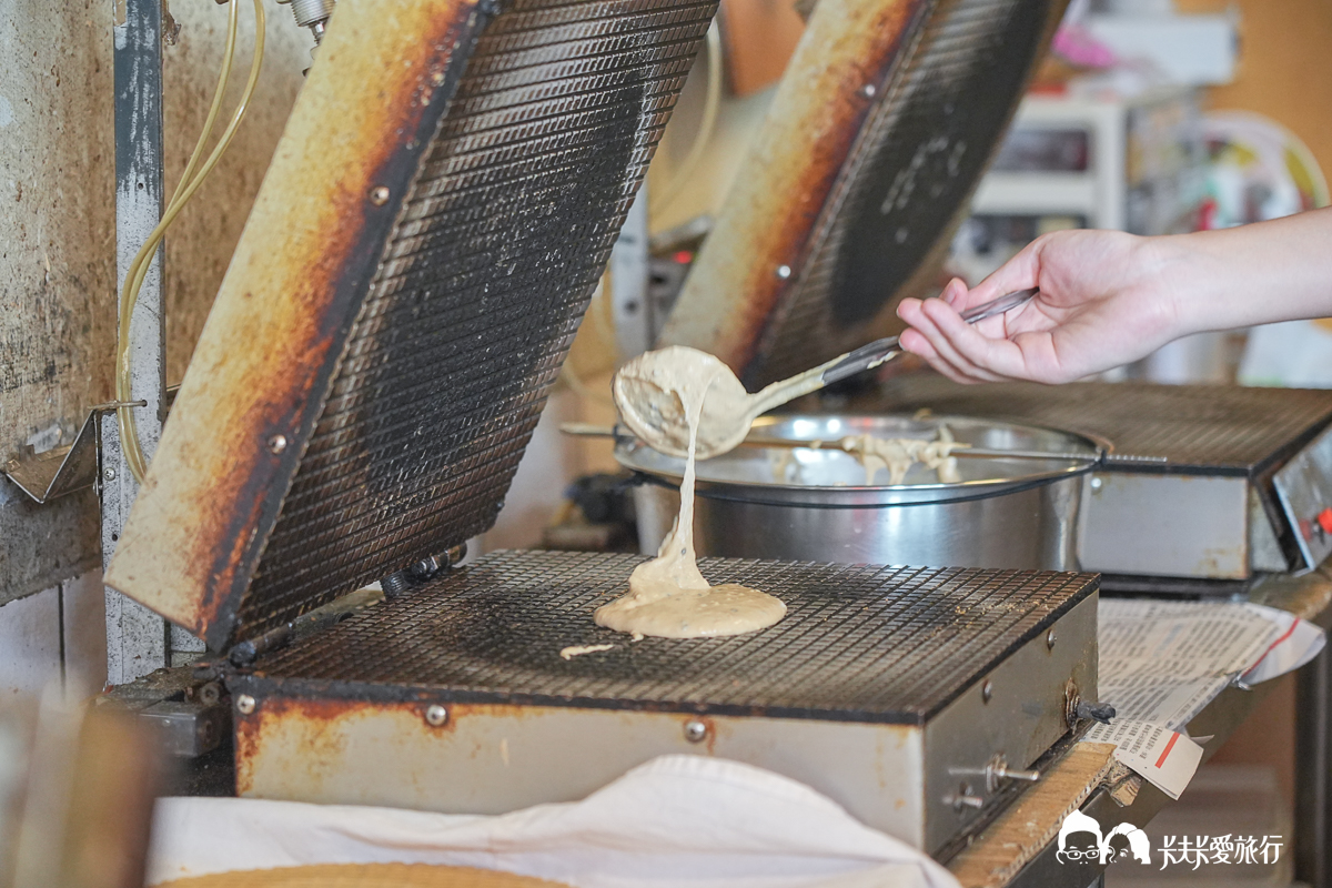 台南一日遊景點|金牌農村×菁寮老街《俗女養成記》取景地與後壁秘境小旅行 - 第24張圖