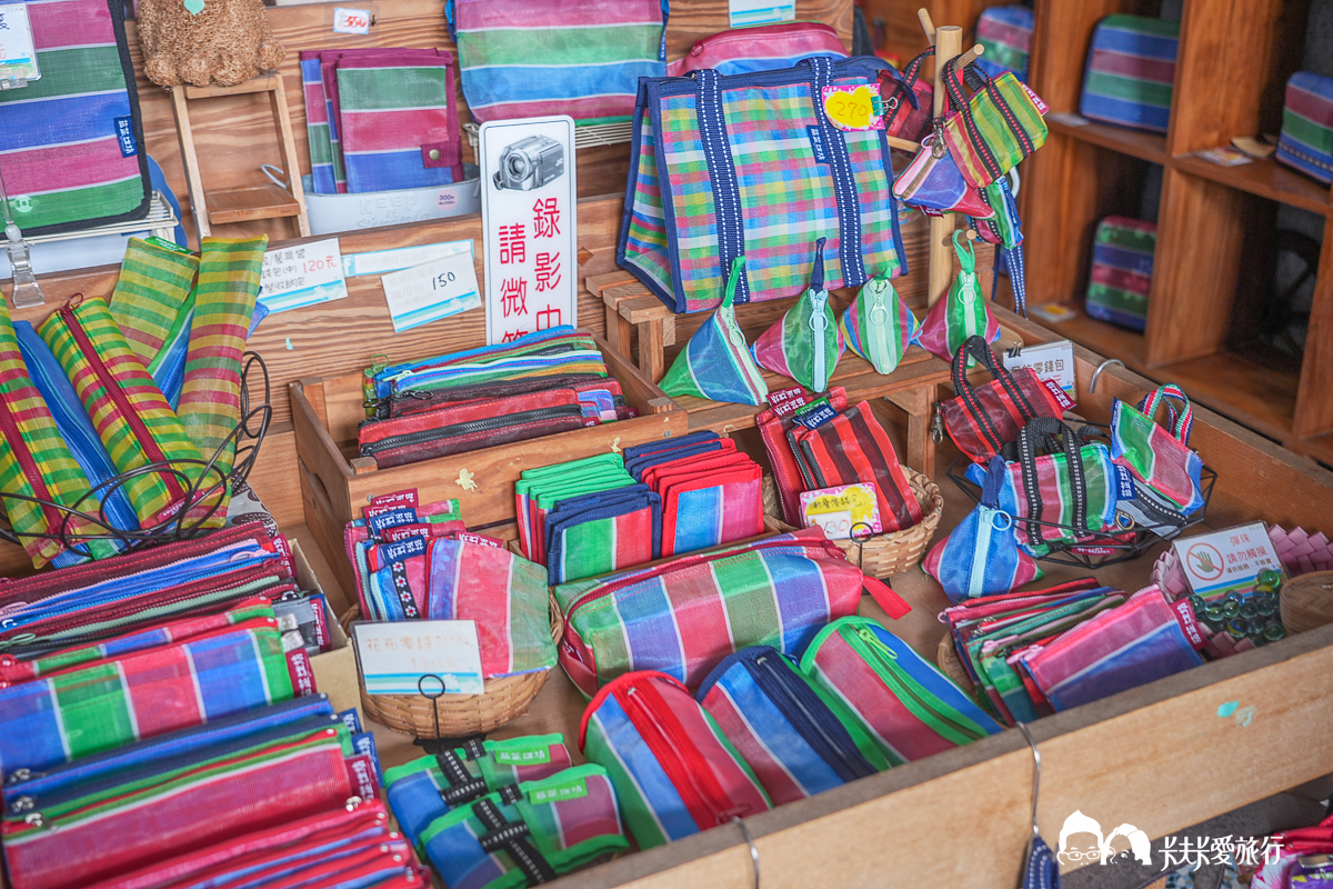 台南一日遊景點|金牌農村×菁寮老街《俗女養成記》取景地與後壁秘境小旅行 - 第21張圖