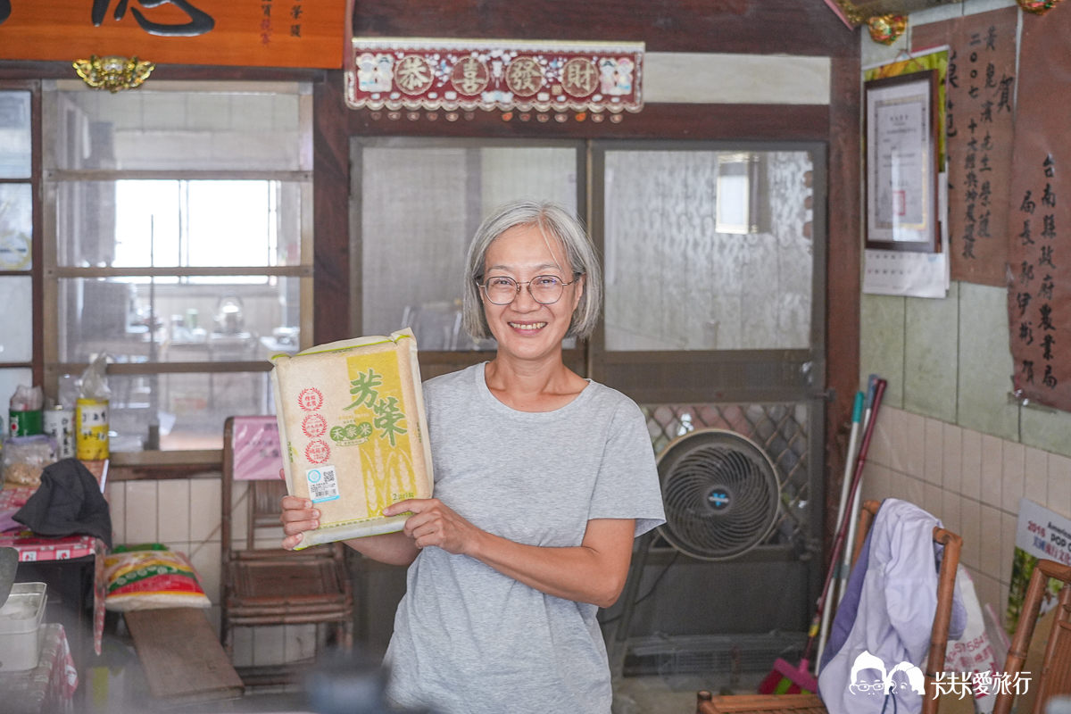 台南一日遊景點|金牌農村×菁寮老街《俗女養成記》取景地與後壁秘境小旅行 - 第22張圖