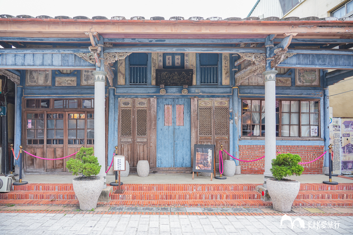 台南一日遊景點|金牌農村×菁寮老街《俗女養成記》取景地與後壁秘境小旅行 - 第16張圖