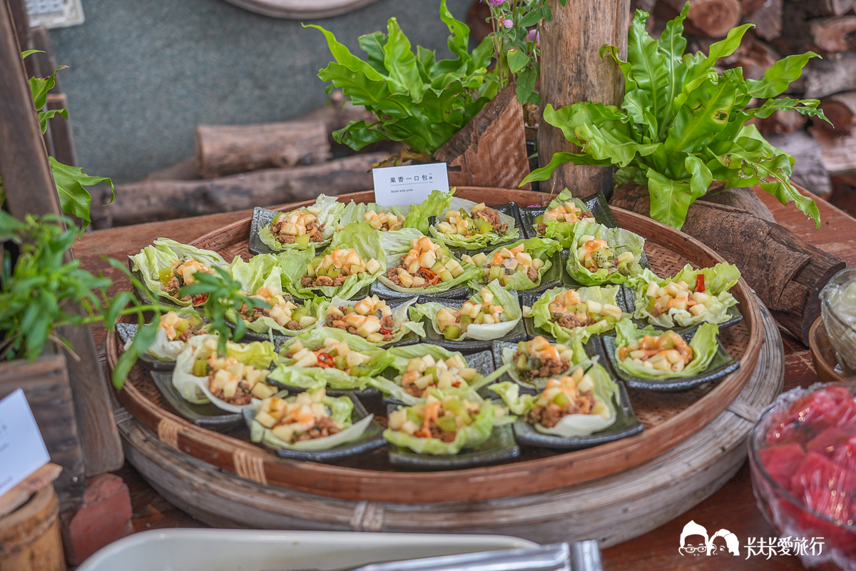 台南一日遊景點|金牌農村×菁寮老街《俗女養成記》取景地與後壁秘境小旅行 - 第30張圖