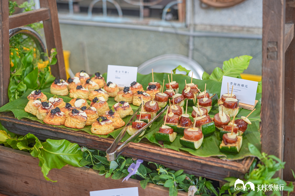 台南一日遊景點|金牌農村×菁寮老街《俗女養成記》取景地與後壁秘境小旅行 - 第28張圖