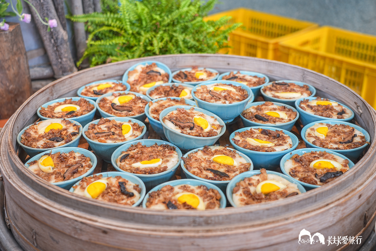 台南一日遊景點|金牌農村×菁寮老街《俗女養成記》取景地與後壁秘境小旅行 - 第27張圖