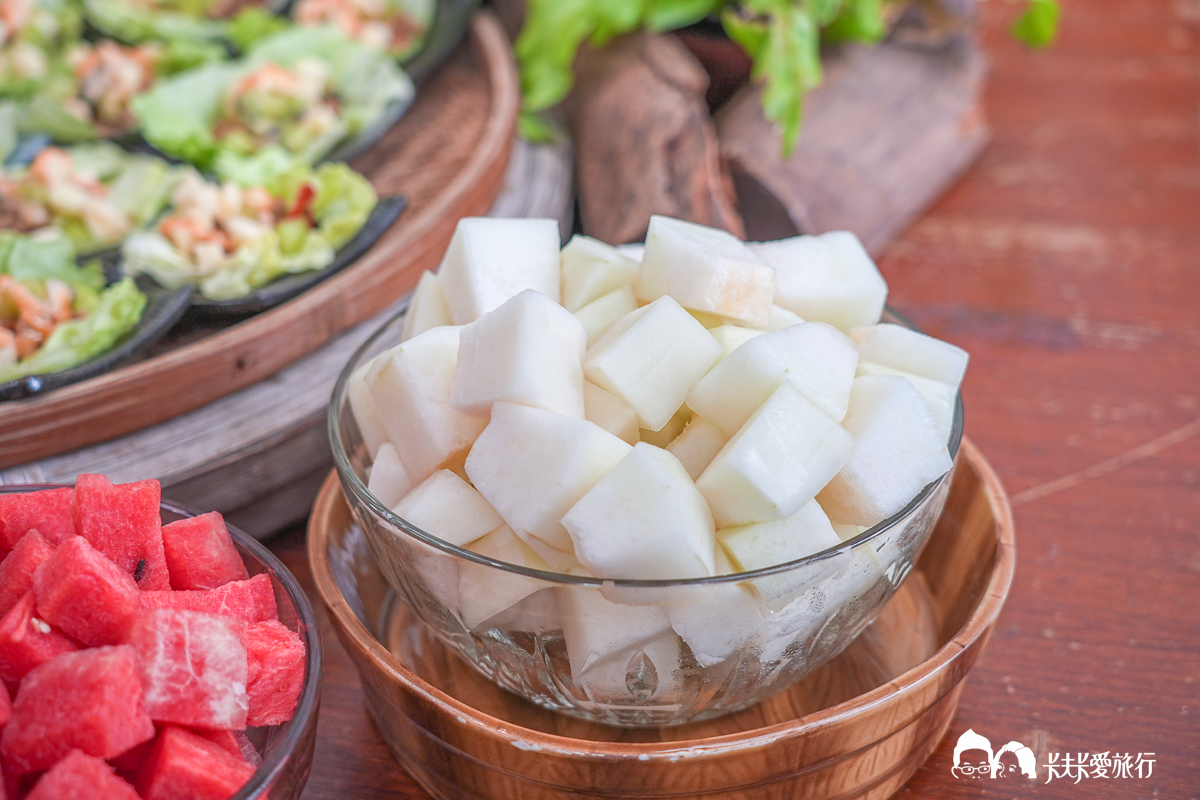 台南一日遊景點|金牌農村×菁寮老街《俗女養成記》取景地與後壁秘境小旅行 - 第36張圖