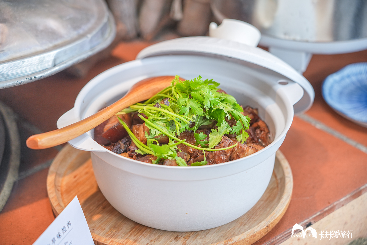 台南一日遊景點|金牌農村×菁寮老街《俗女養成記》取景地與後壁秘境小旅行 - 第29張圖