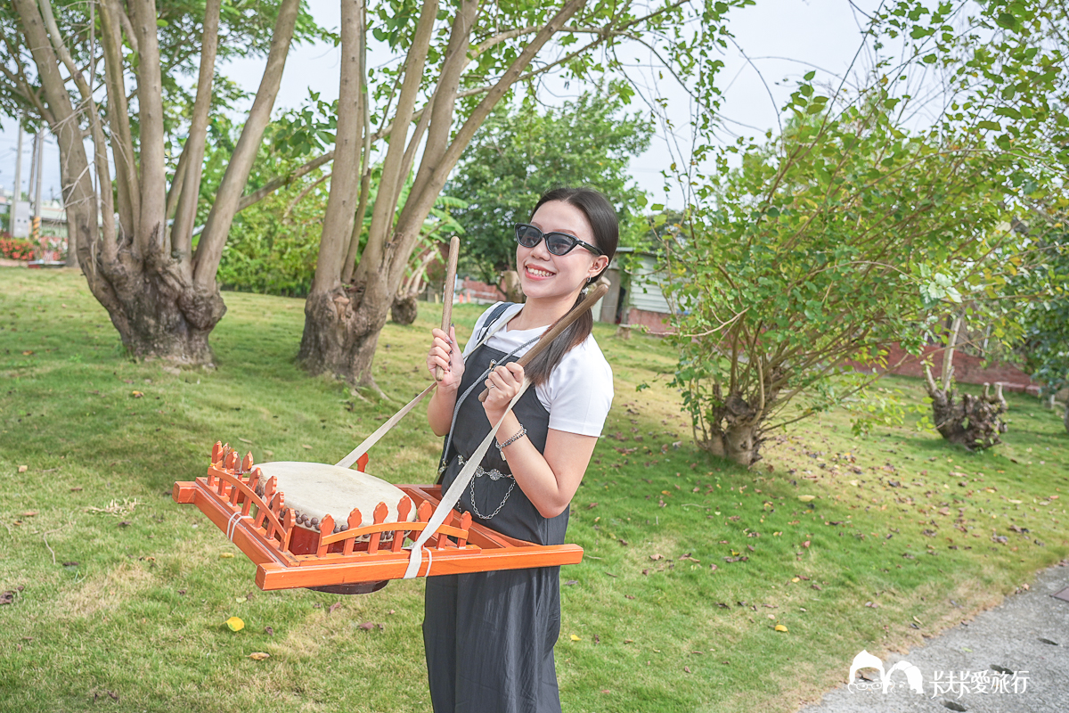 台南一日遊景點|金牌農村×菁寮老街《俗女養成記》取景地與後壁秘境小旅行 - 第40張圖