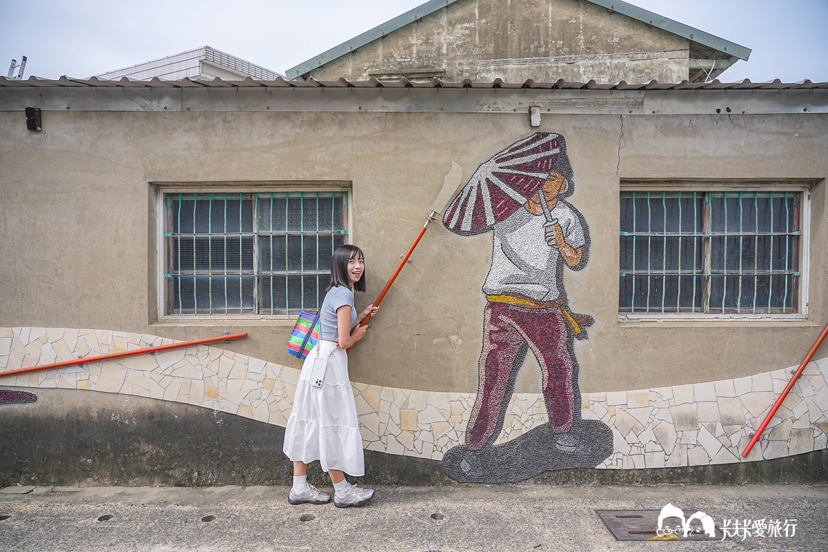 台南一日遊景點|金牌農村×菁寮老街《俗女養成記》取景地與後壁秘境小旅行 - 第41張圖