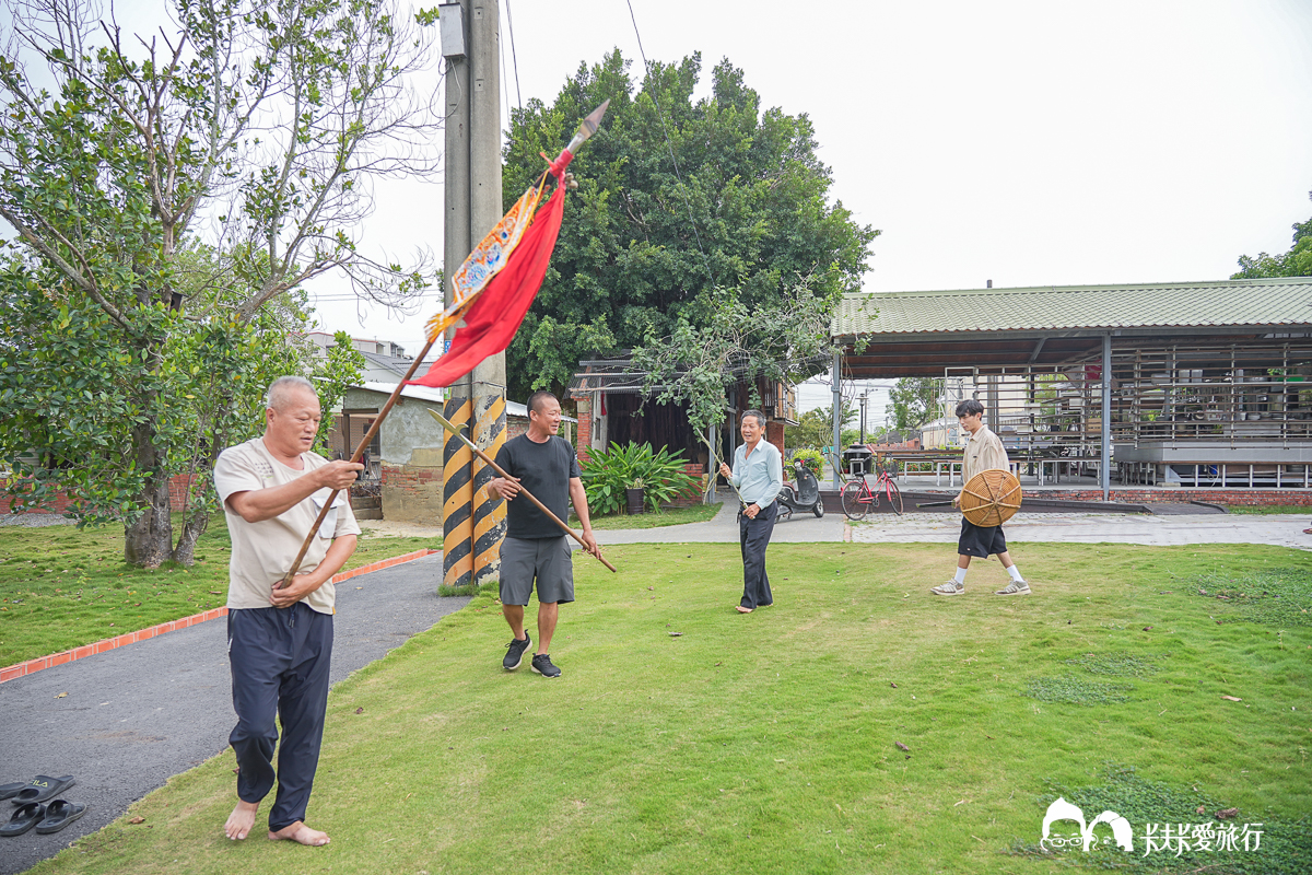 台南一日遊景點|金牌農村×菁寮老街《俗女養成記》取景地與後壁秘境小旅行 - 第38張圖